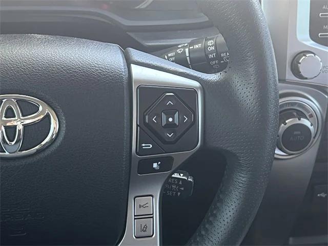 used 2022 Toyota 4Runner car, priced at $44,367