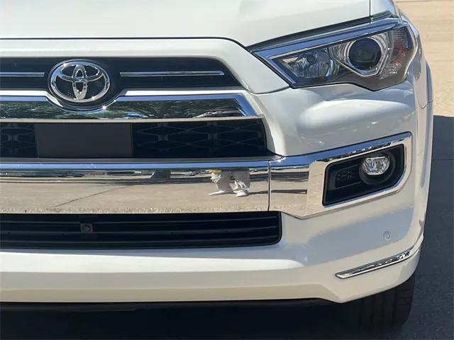 used 2022 Toyota 4Runner car, priced at $44,367