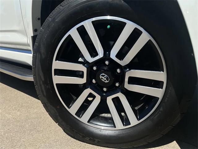 used 2022 Toyota 4Runner car, priced at $44,367
