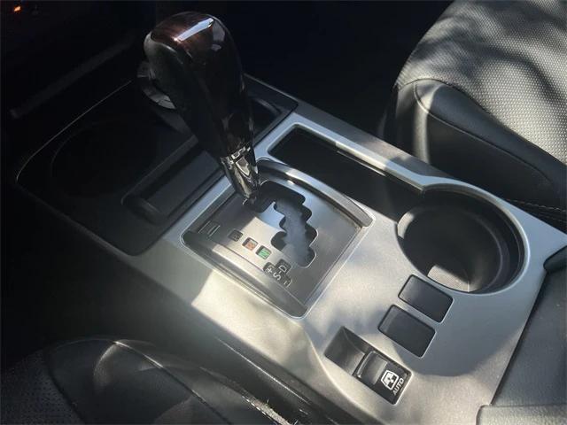 used 2022 Toyota 4Runner car, priced at $44,367