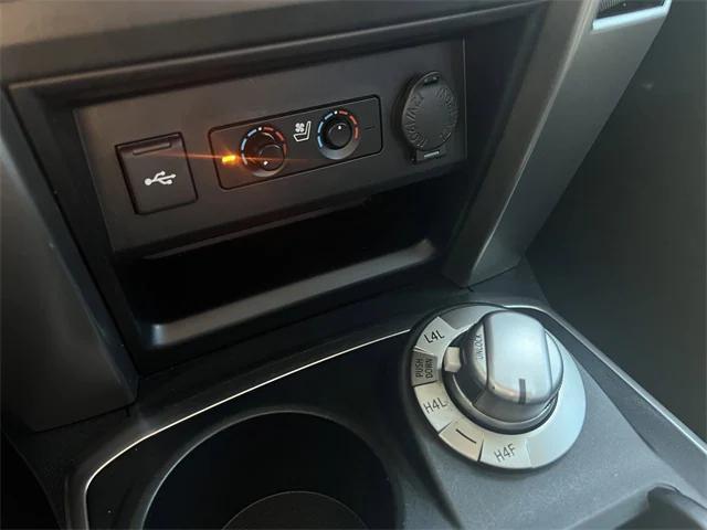 used 2022 Toyota 4Runner car, priced at $44,367