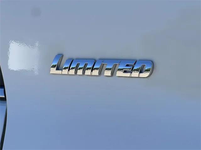 used 2022 Toyota 4Runner car, priced at $44,367