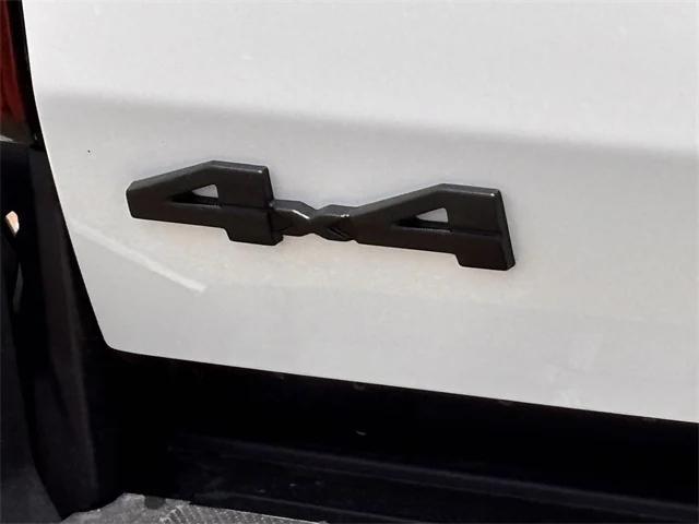 new 2025 Toyota Tacoma car, priced at $42,016