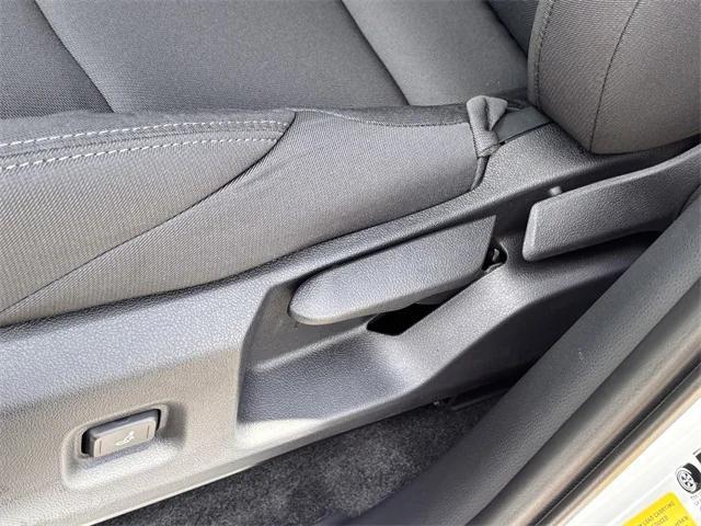 new 2025 Toyota Tacoma car, priced at $42,016