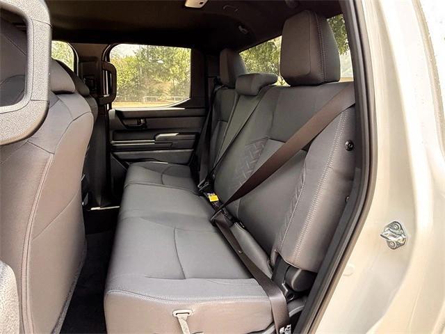 new 2025 Toyota Tacoma car, priced at $42,016