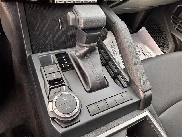 new 2025 Toyota Tacoma car, priced at $42,016