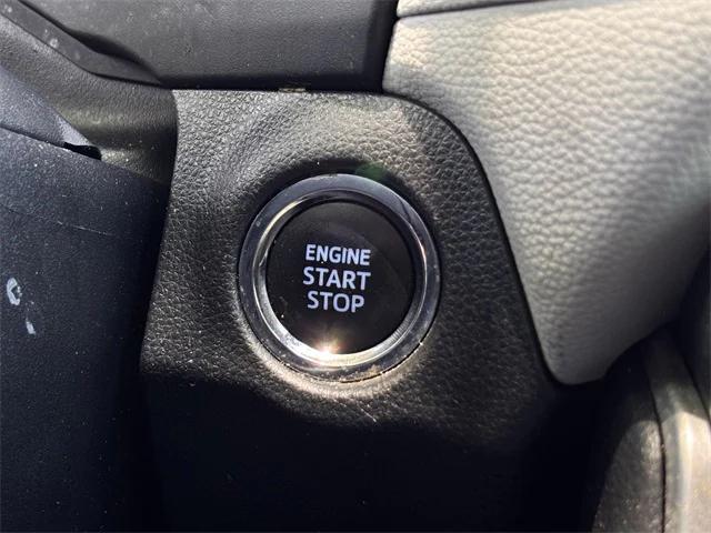 used 2019 Toyota RAV4 car, priced at $19,995