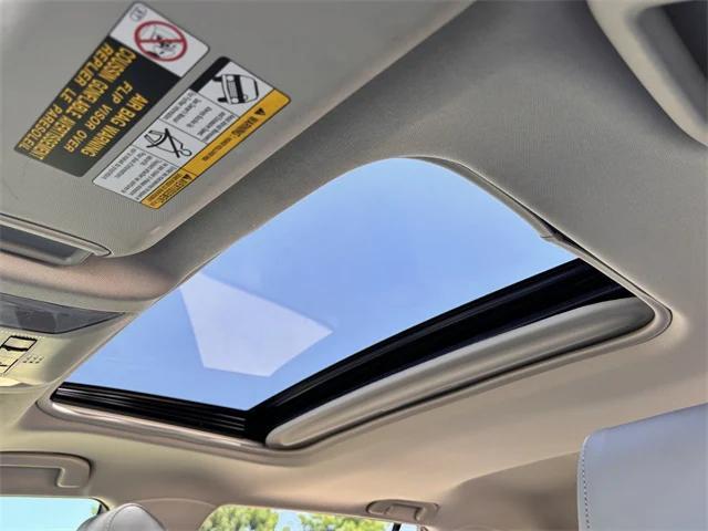 used 2019 Toyota RAV4 car, priced at $19,995