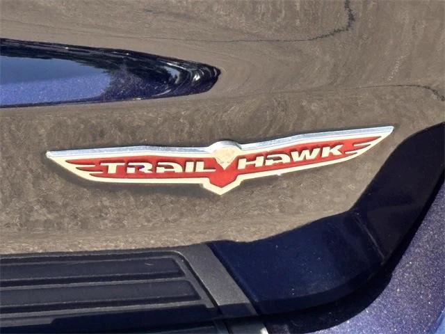 used 2018 Jeep Grand Cherokee car, priced at $23,984