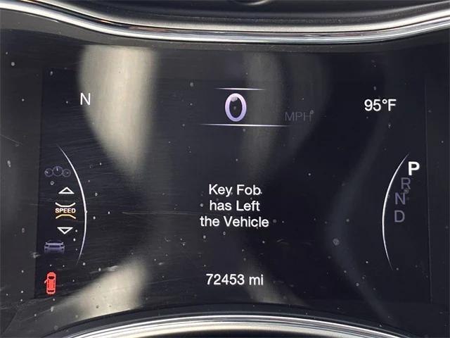 used 2018 Jeep Grand Cherokee car, priced at $23,984