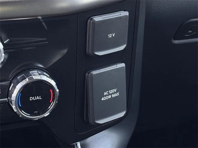 used 2023 Ford F-150 car, priced at $73,690