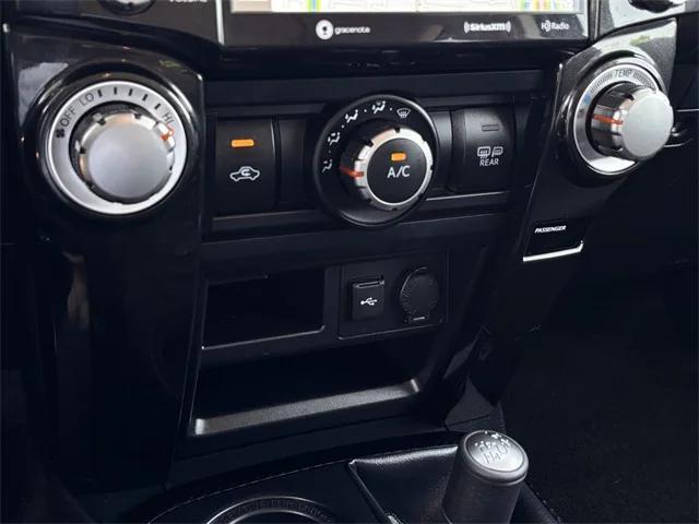 used 2023 Toyota 4Runner car, priced at $51,617