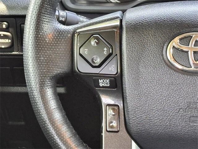used 2023 Toyota 4Runner car, priced at $51,617