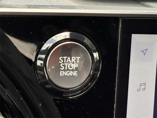 used 2024 Lexus RX 350 car, priced at $62,884