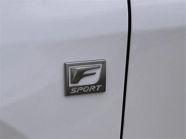 used 2024 Lexus RX 350 car, priced at $62,884