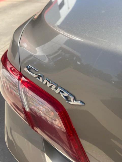 used 2009 Toyota Camry car, priced at $8,995
