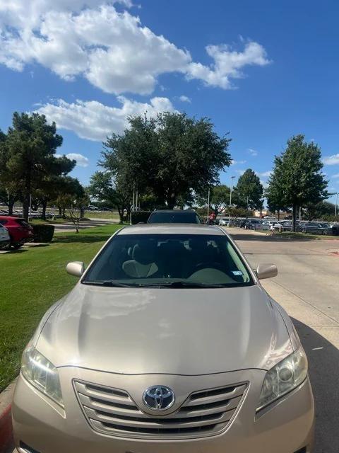 used 2009 Toyota Camry car, priced at $8,995