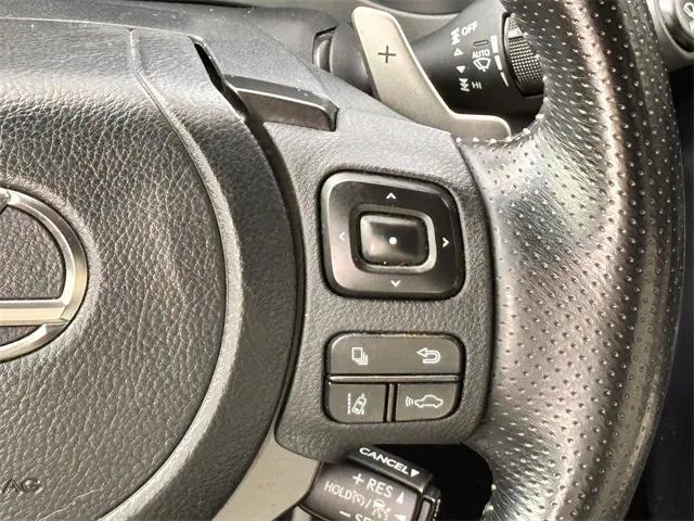 used 2022 Lexus IS 350 car, priced at $39,984