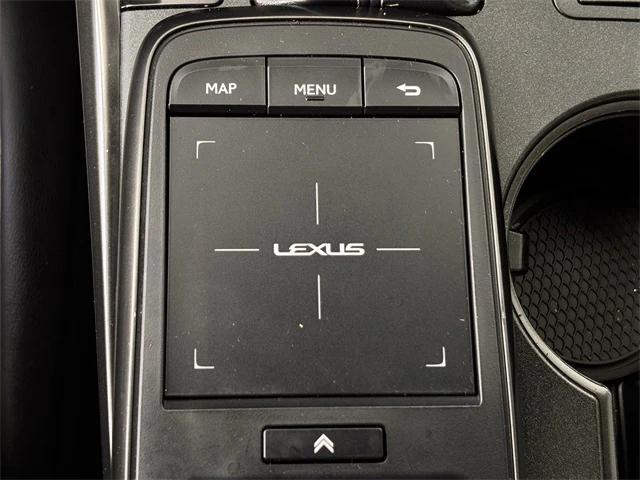 used 2022 Lexus IS 350 car, priced at $39,984
