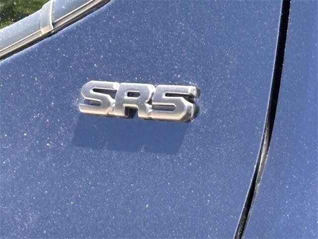 used 2025 Toyota Tundra car, priced at $44,650