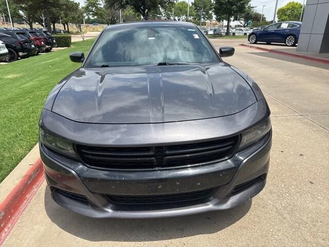 used 2019 Dodge Charger car, priced at $12,895
