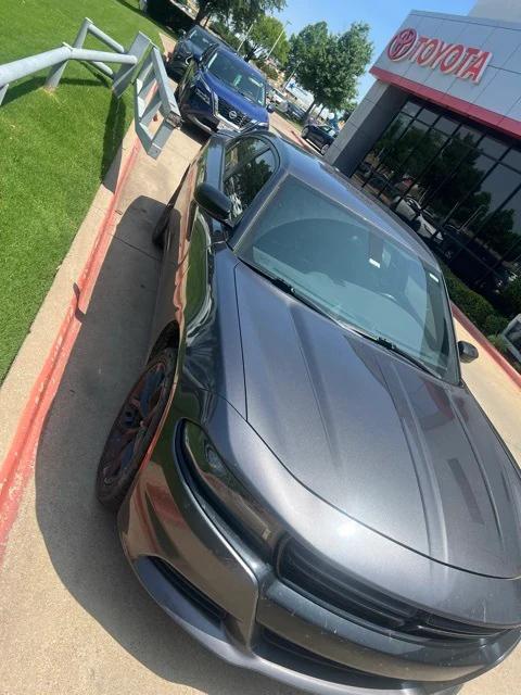 used 2019 Dodge Charger car, priced at $12,895