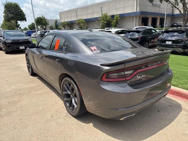 used 2019 Dodge Charger car, priced at $12,895