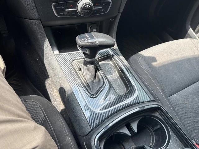 used 2019 Dodge Charger car, priced at $12,895