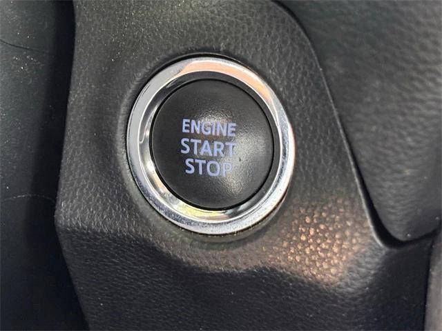 used 2021 Toyota RAV4 car, priced at $24,994