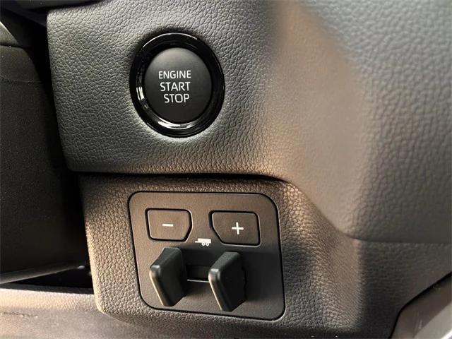 new 2025 Toyota Tundra car, priced at $60,795