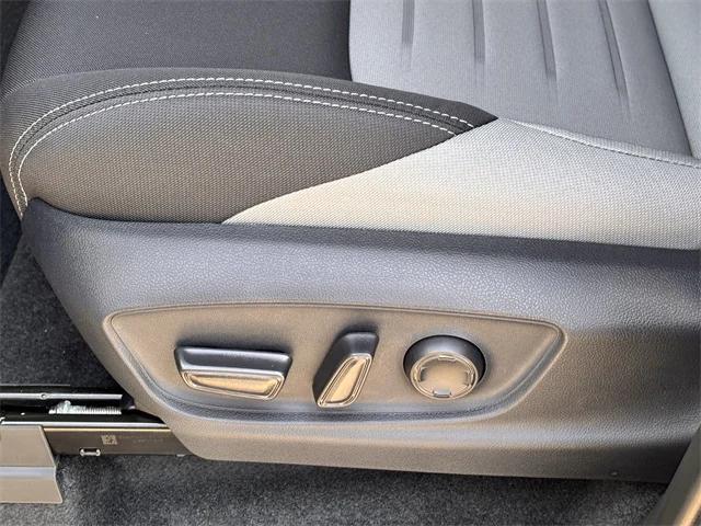 new 2025 Toyota Tacoma car, priced at $50,614