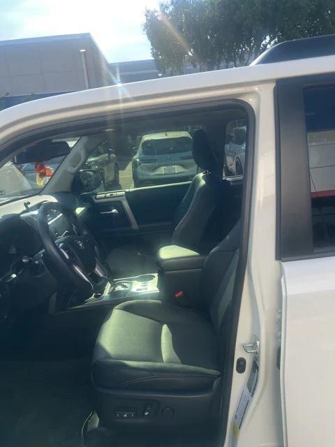 used 2023 Toyota 4Runner car, priced at $43,984