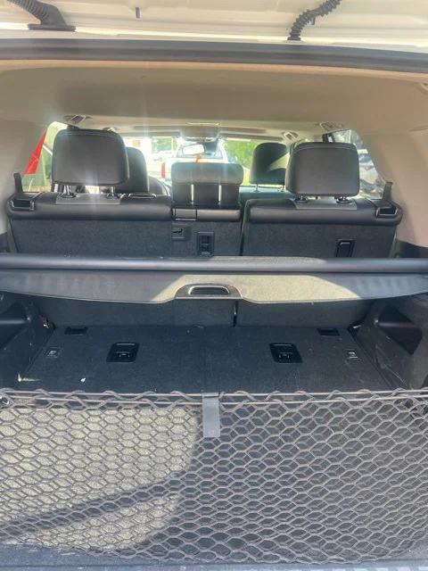 used 2023 Toyota 4Runner car, priced at $43,984