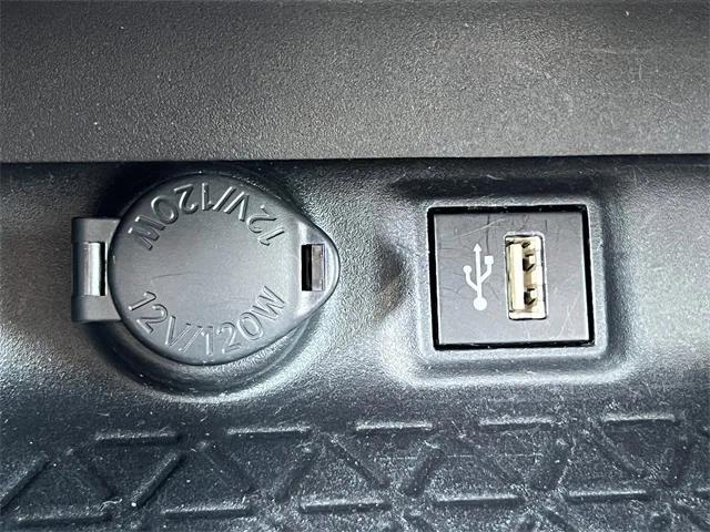 used 2024 Toyota RAV4 car, priced at $27,594