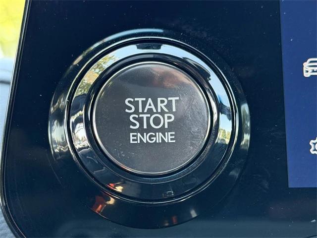 used 2024 Lexus LX 600 car, priced at $98,916