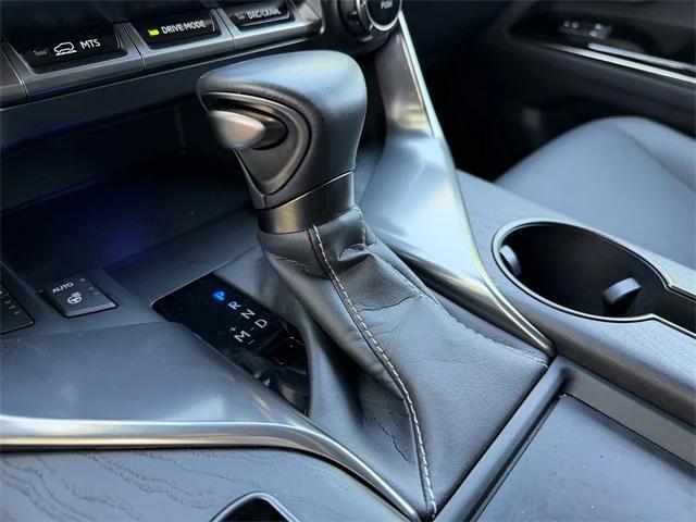 used 2024 Lexus LX 600 car, priced at $98,916