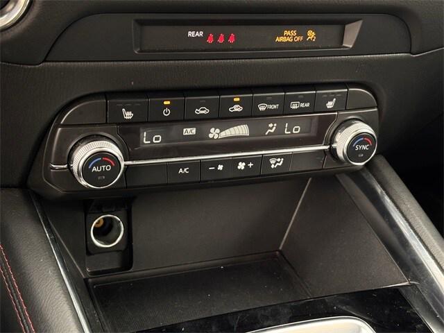 used 2024 Mazda CX-5 car, priced at $27,994