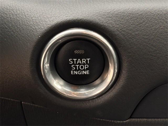 used 2024 Mazda CX-5 car, priced at $27,994