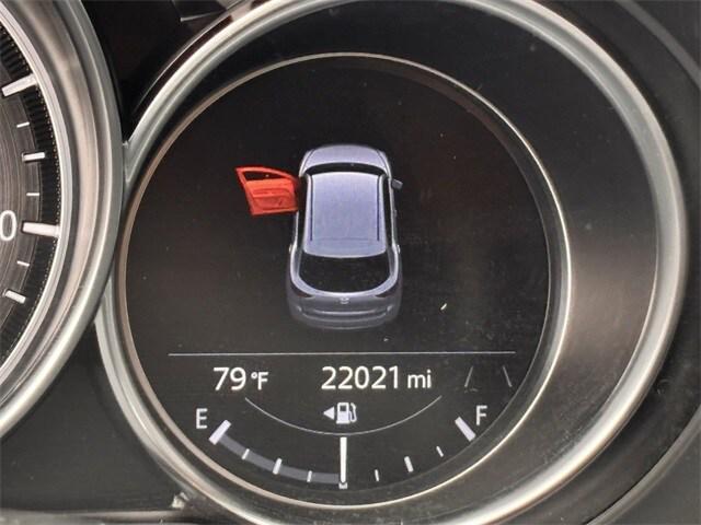 used 2024 Mazda CX-5 car, priced at $27,994