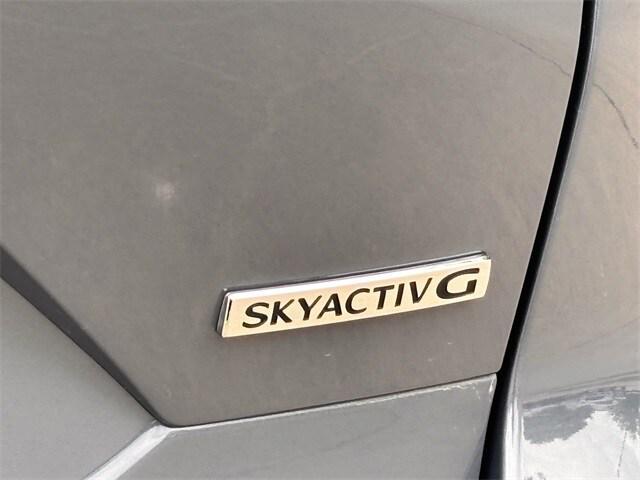 used 2024 Mazda CX-5 car, priced at $27,994