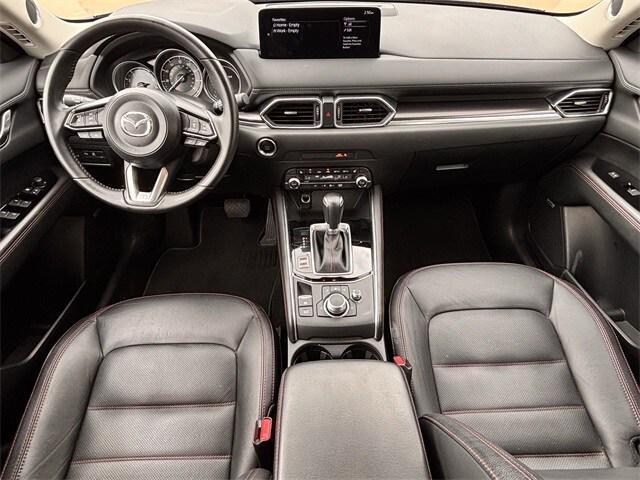 used 2024 Mazda CX-5 car, priced at $27,994