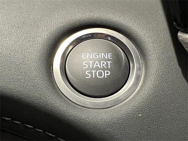 new 2025 Toyota Highlander car, priced at $57,088