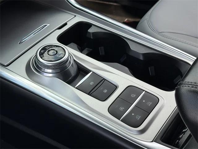 used 2021 Ford Explorer car, priced at $23,450