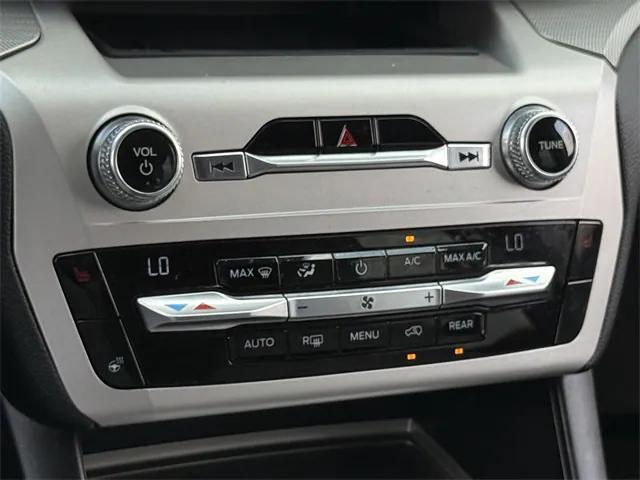 used 2021 Ford Explorer car, priced at $23,450