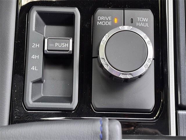 new 2025 Toyota Tundra car, priced at $63,684