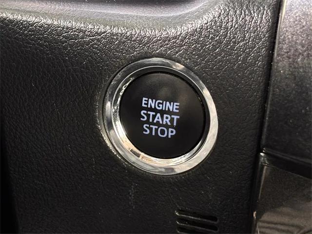 used 2023 Toyota 4Runner car, priced at $46,832