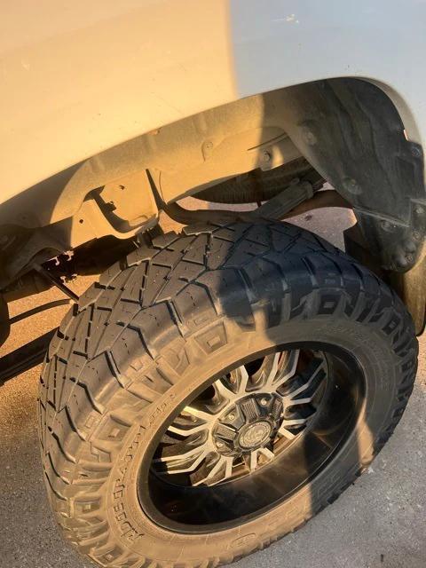 used 2016 Toyota Tundra car, priced at $17,884
