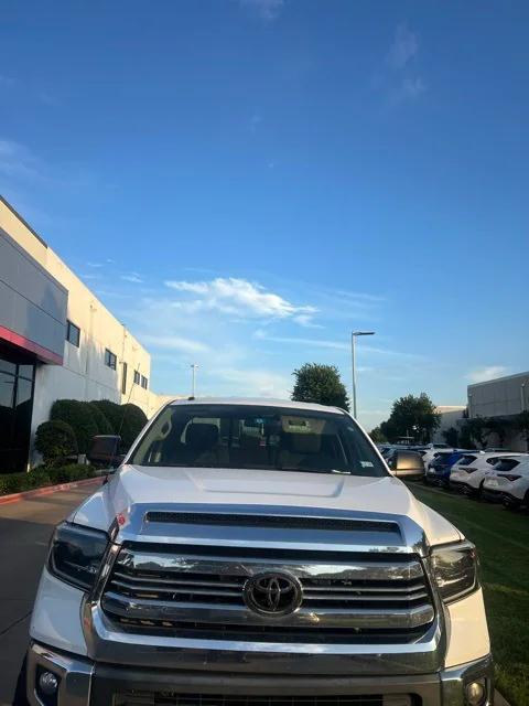 used 2016 Toyota Tundra car, priced at $17,884