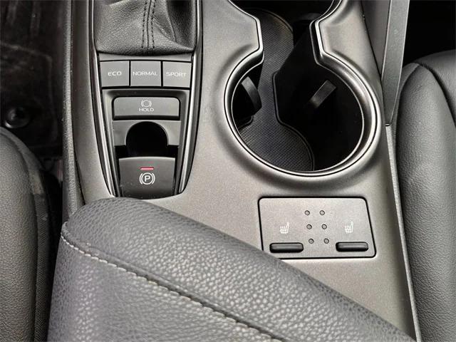 used 2022 Toyota Camry car, priced at $29,567