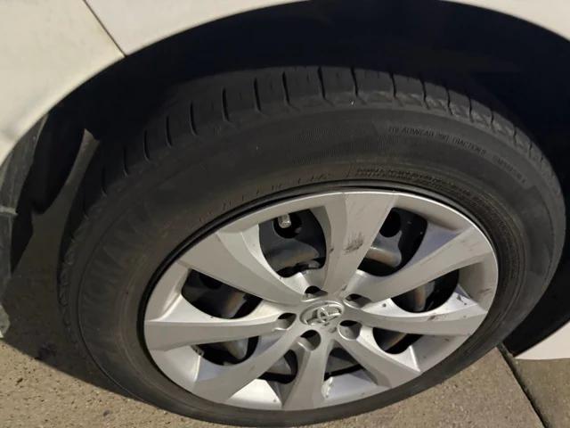 used 2022 Toyota Corolla car, priced at $19,578